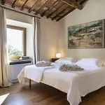 Azienda Meleta * Roccatederighi