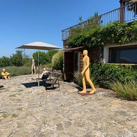 Villa Azienda Meleta