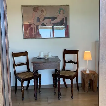 Azienda Meleta Villa *