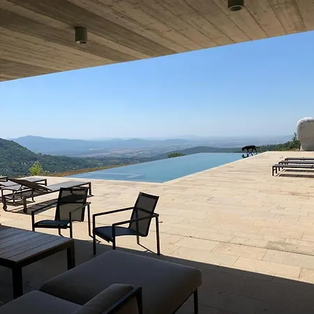 Azienda Meleta Villa