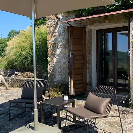 Azienda Meleta * Roccatederighi