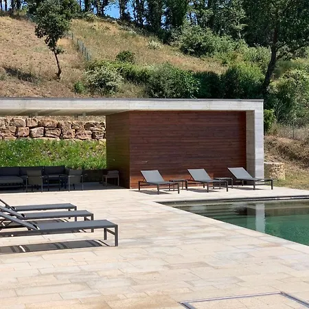 Villa Azienda Meleta *