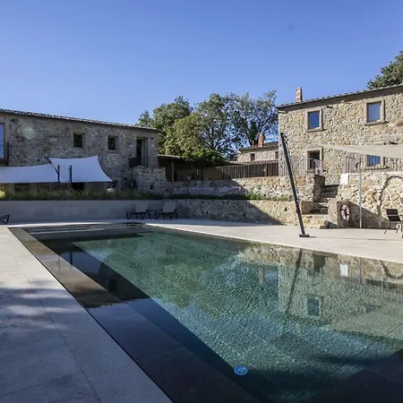 Azienda Meleta Villa