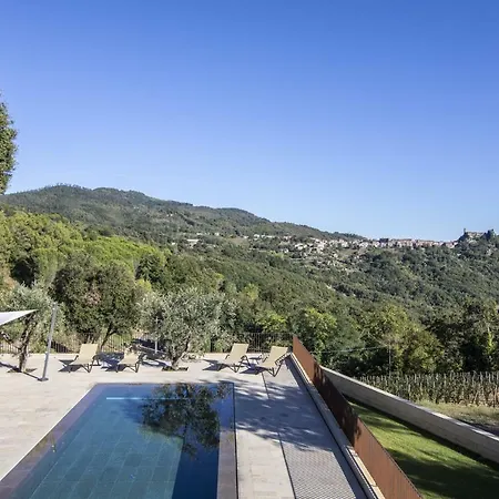 Villa Azienda Meleta *