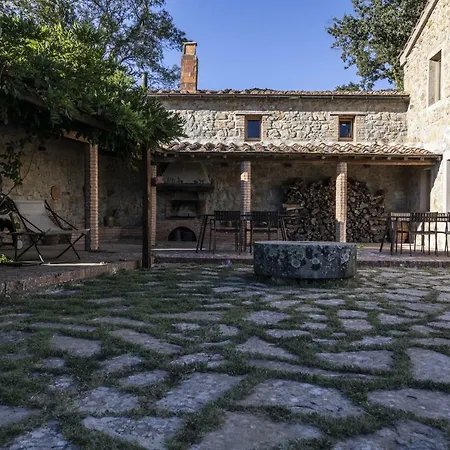 Villa Azienda Meleta *