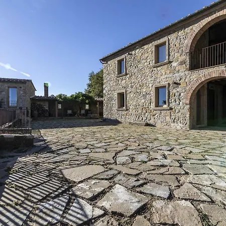 Azienda Meleta Villa