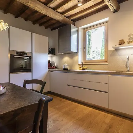 Villa Azienda Meleta Roccatederighi