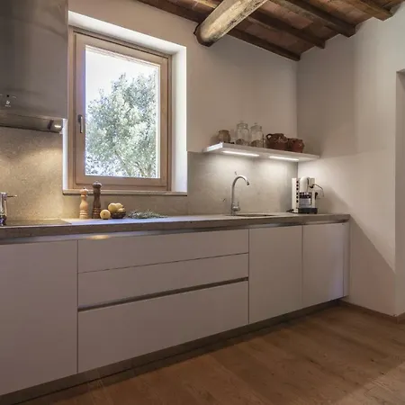 Azienda Meleta * Roccatederighi