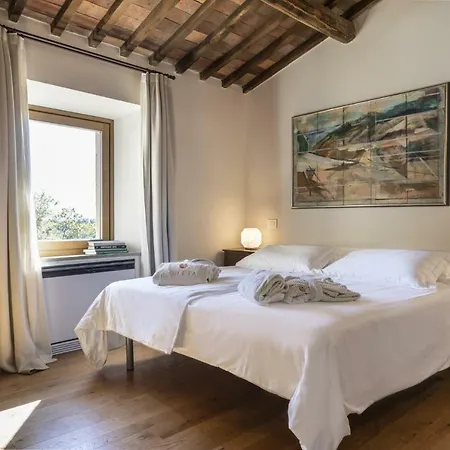 Azienda Meleta * Roccatederighi