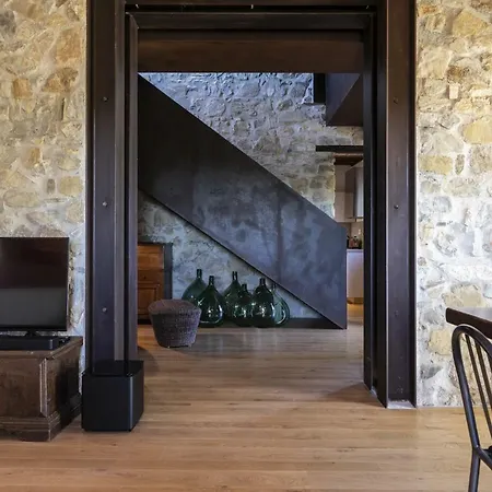 Azienda Meleta Villa *