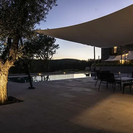 Villa Azienda Meleta *