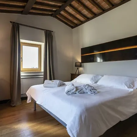 Villa Azienda Meleta *