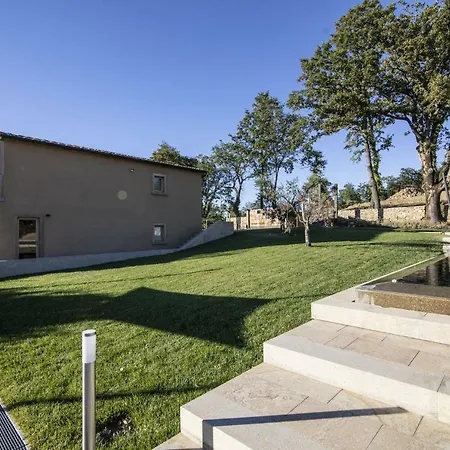 Azienda Meleta Roccatederighi