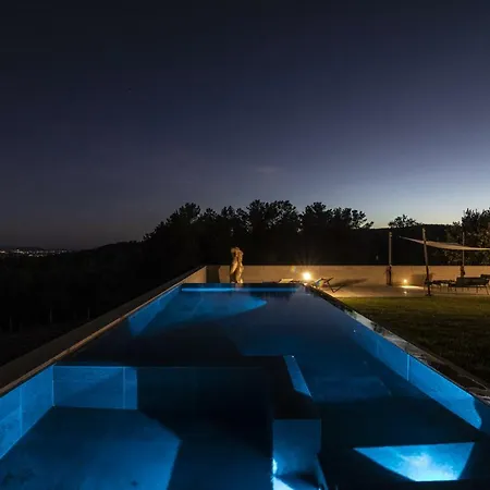 Azienda Meleta Villa Roccatederighi