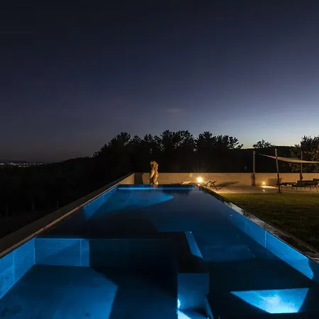 Azienda Meleta Villa Roccatederighi