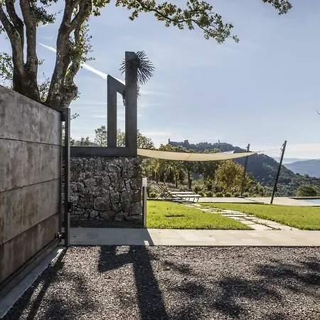 Villa Azienda Meleta