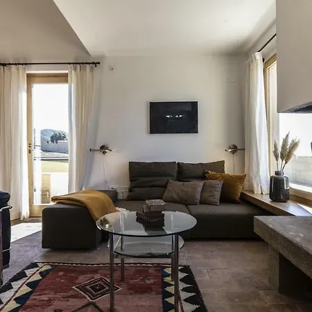 Azienda Meleta Villa *