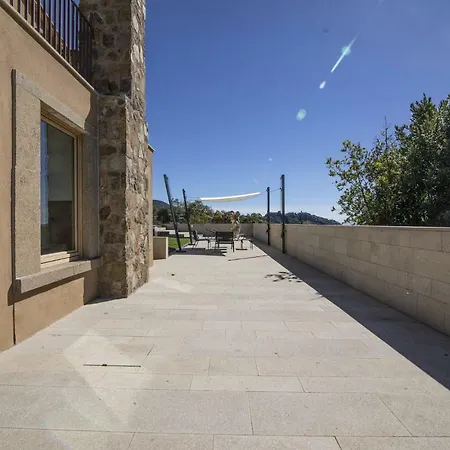 Villa Azienda Meleta *