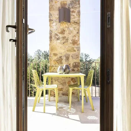 Azienda Meleta Villa