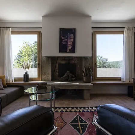 Azienda Meleta Villa Roccatederighi