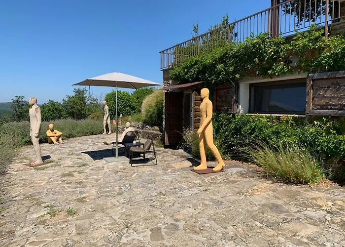 Villa Azienda Meleta
