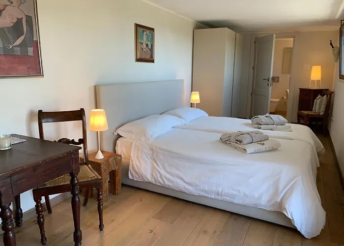 Villa Azienda Meleta