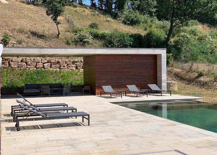 Villa Azienda Meleta *