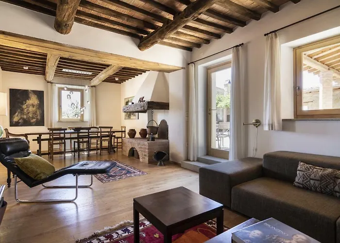 Villa Azienda Meleta *