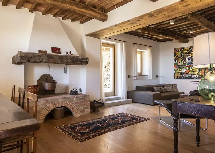 Azienda Meleta * Roccatederighi