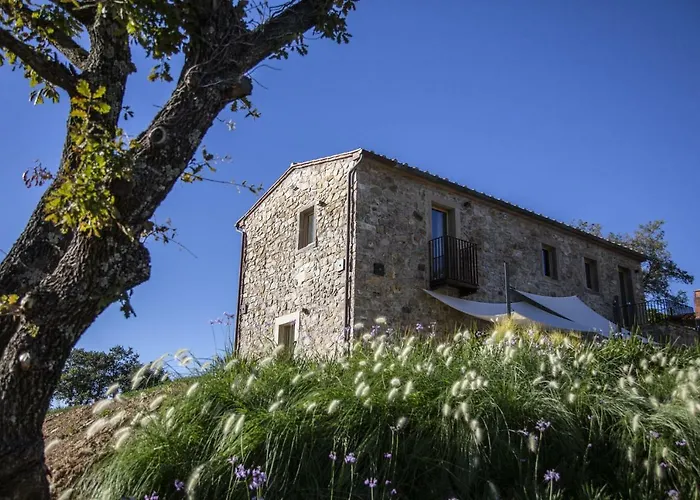 Azienda Meleta Villa