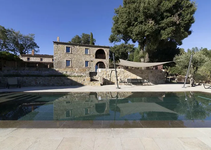 Azienda Meleta Villa