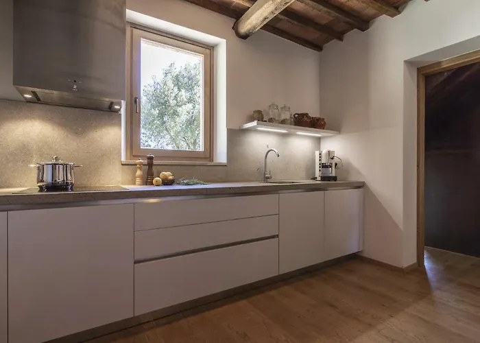 Azienda Meleta * Roccatederighi
