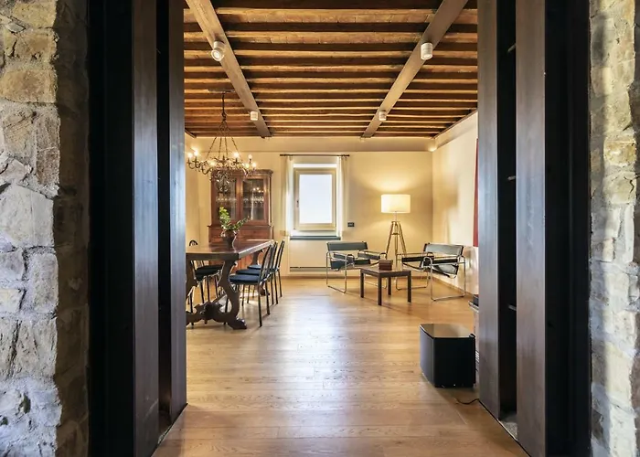 Azienda Meleta * Roccatederighi