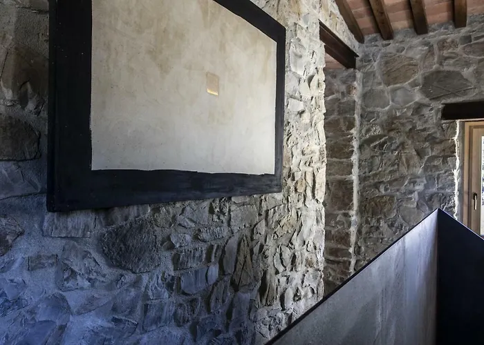 Villa Azienda Meleta *