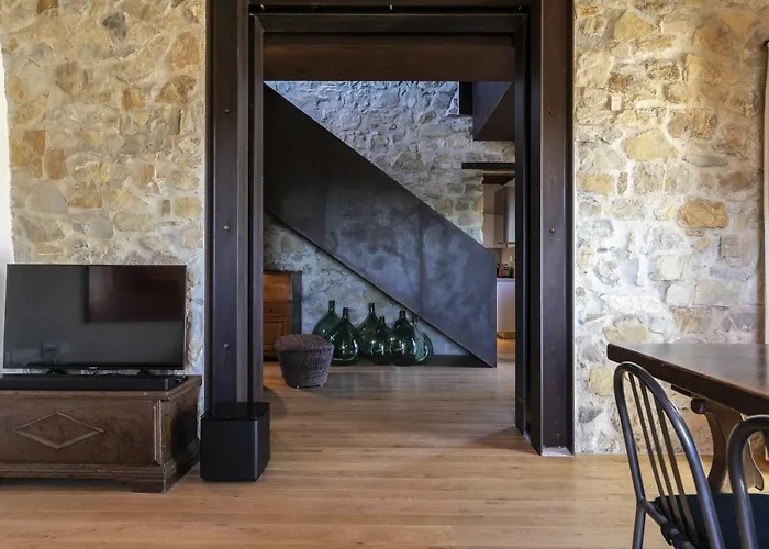 Azienda Meleta Villa *