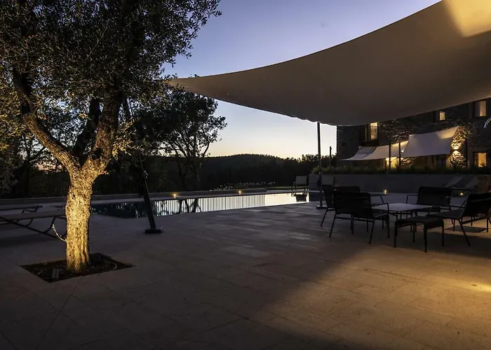Villa Azienda Meleta *