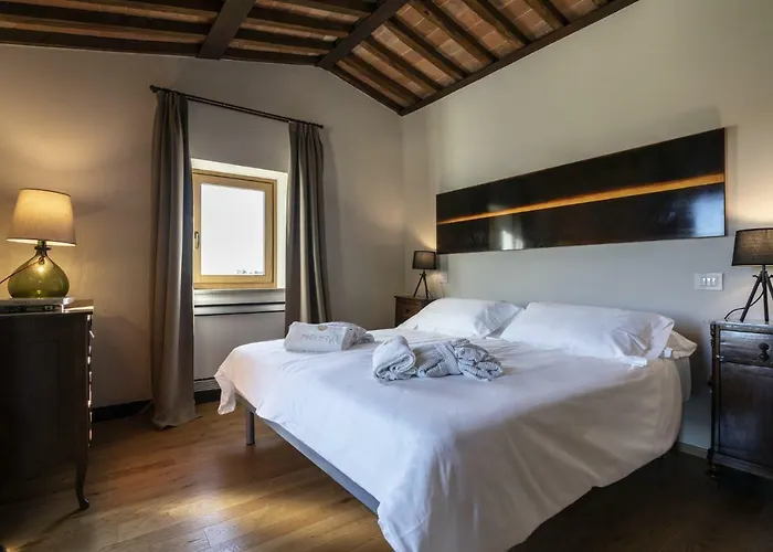 Villa Azienda Meleta *