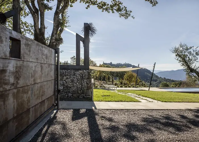 Villa Azienda Meleta