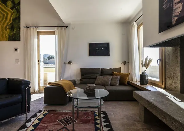 Azienda Meleta Villa *