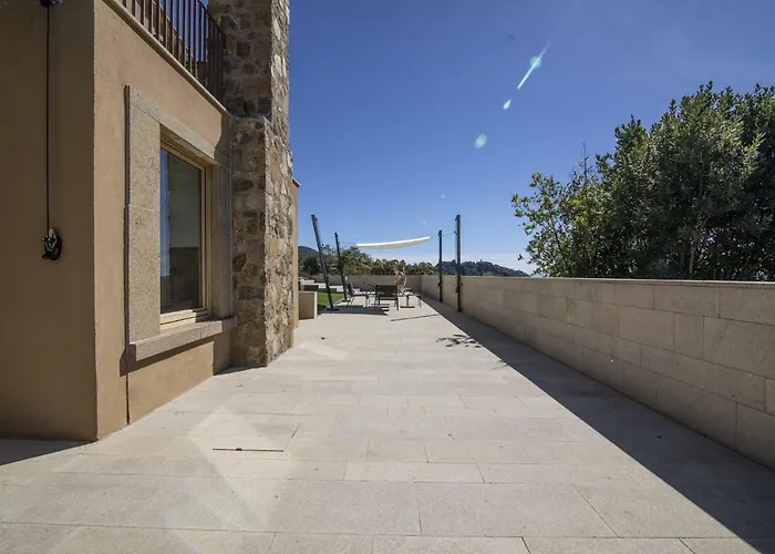 Villa Azienda Meleta *