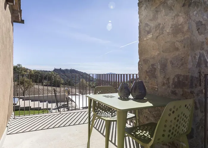 Azienda Meleta * Roccatederighi