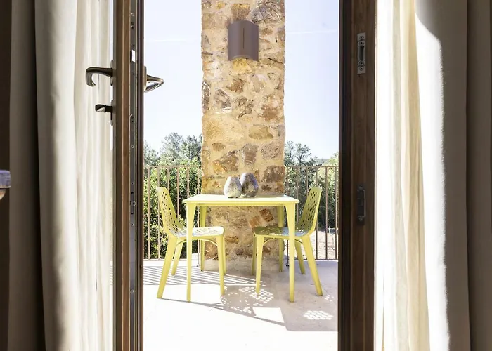 Azienda Meleta Villa