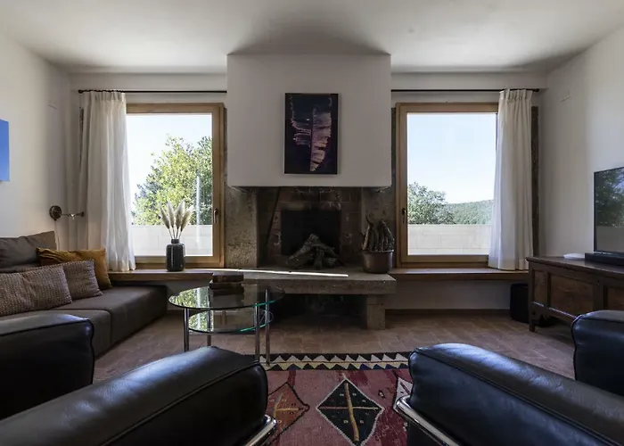 Azienda Meleta Villa Roccatederighi